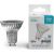 Лампа Gauss Basic MR16 6W 530lm 4000K GU10 LED 10106262 