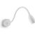 Светодиодный светильник на гибкой ножке FERON AL7720 белый, 3Вт 41228 – изображение 2