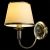 Настенный светильник Arte Lamp A3579AP-1AB – изображение 4