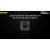 Налобный фонарь Nitecore NU06LE High performance 4LED 21642 – изображение 8