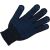Трикотажные перчатки с ПВХ ПРОМПЕРЧАТКИ 6 нитей, 10 класс, черные, 200 пар ПП-27910/200 – изображение 3
