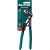 Переставные клещи KRAFTOOL Kayman 180 мм 22353-18 – изображение 5