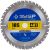 Диск пильный по дереву ЗУБР Оптима 185x20 мм, 40Т 36903-185-20-40_z01 – изображение 2