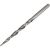 Сверло коническое шлифованное (4.4 мм, 83 мм, HSS) для саморезов WPW DRT0440 