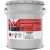 Универсальная эмаль ПФ-115 ЯРОСЛАВСКИЕ КРАСКИ FAKTOR салатная, барабан 20 кг 214735 – изображение 2