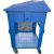 Металлический контейнер Дигрус для РСО 1.1 м3, сетчатый, синий К-РСО-1,1С/Д – изображение 3