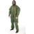 Защитный комбинезон для покоса травы Каспер хаки, плотность 60 г/м2, размер 4XL/180-188 00005 