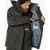 Зимний костюм NORFIN ELEMENT GRAY 03, размер L, 439203-L – изображение 5