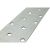 Соединительная пластина Tech-Krep 40х500 цинк 142017 – изображение 4