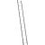 Односекционная лестница Новая Высота 12 ступеней 1210112 