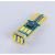 Автолампа SKYWAY диод T10 (W5W) 12V 9 SMD диодов, 1-конт. S08201483 
