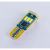 Автолампа SKYWAY диод T10 (W5W) 12V 9 SMD диодов, 1-конт. S08201483 – изображение 2