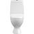 Унитаз-компакт Cersanit star 031 3/6 dpl eo 63423 – изображение 2