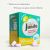 Таблетки для посудомоечных машин Jundo Vitamin C 90 шт 4903720021057 – изображение 4