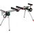 Подставка для торцовочной пилы KSU 401 Metabo 629006000 