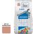 Затирка MAPEI KERACOLOR FF № 140, 2 кг, красный коралл 5QA014002A 
