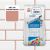 Затирка MAPEI KERACOLOR FF № 140, 2 кг, красный коралл 5QA014002A – изображение 2