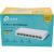 8-портовый неуправляемый коммутатор TP-Link LS1008 – изображение 7