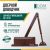 Дверной доводчик DORF economy l-8224 110 кг, коричневый, 1 к - 1 шт. eco L8224_brown_eco – изображение 3