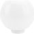 Рассеиватель в форме шара для садово-парковых светильников Uniel. UFP-R200A OPAL 08074 