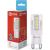 Светодиодная лампа IN HOME LED-JCD 3Вт 230В G9 6500К 290Лм 4690612036281 