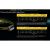 Налобный фонарь Nitecore UT27 CREE XP-G3S3 Fusion Elite Zoom 520люмен 5700K/3000K 13ч 128м Li-ion HLB1300 или 3AAA 21467 – изображение 30