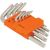 Набор ключей Torx Truper 9 шт TORX-9 15554 