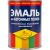 Эмаль для бетонных полов Новбытхим серая, 1 л 509 
