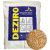 Жидкие обои Deziro оттенок оранжевого, 5 кг Deziro ZR08-5000 