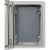Навесной пластиковый бокс TDM ЩМП-0-1, abs, ip65, от -45 до +75 с, (280x210x130) SQ0932-0121 – изображение 5