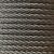 Трос из нержавеющей стали LadAna 4 мм, 25 м 220701005/25 – изображение 7