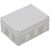 Распаечная коробка ОП 200х140х75 IP55 Ruvinil 67055 