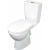 Унитаз-компакт Rosa Рио белый Вн УнБ54 