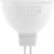 Светодиодная лампа Jilion MR16 7W 3000K GU5.3 9503079 – изображение 2