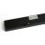 Светодиодный линейный светильник Feron .one al4030 ip20 30w 4000k, рассеиватель матовый в стальном корпусе, черный 1200x35x70мм, 48534 – изображение 5