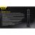 Повседневный фонарь Nitecore EDC MH12V2 CREE XP-L2 V6 LED 19434 – изображение 27