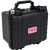 Защитный кейс РИФ ударопрочный 270х246х174 мм WR-41 