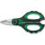 Ножницы для резки кабеля TOPTUL SBBA0516 
