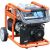 Бензиновый генератор Zongshen KB 6000E 1T90DF601 