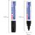 Лаковый маркер-краска BRAUBERG PRO PLUS paint marker 8 мм, черный, нитро-основа, алюминиевый корпус 151455 – изображение 9