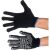 Рабочие перчатки Master-Pro® АНТРАЦИТ, 100 пар, 10 класс вязки 3910-ANT-100 – изображение 3