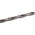Сверло по металлу 3 мм, 10 шт KETZU 530883 – изображение 4