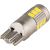 Автолампа SKYWAY диод t10 w5w, 9-36v, 27smd диода 1-конт. белая, противотуманные, стопы, задний ход S08202098 