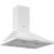 Кухонная вытяжка ELIKOR Оптима 60П-400-К3Л_белый 846136 