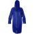 Многоразовый плащ-дождевик Грандмастер синий, на молнии, с ПВХ покрытием, р.60-62, рост 170-176 610868 – изображение 2