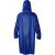 Многоразовый плащ-дождевик Грандмастер синий, на молнии, с ПВХ покрытием, р.60-62, рост 170-176 610868 – изображение 3