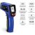 Инфракрасный бесконтактный термометр iCarTool IC-M400 – изображение 4