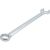 Комбинированный ключ 32 мм Gigant grf-124 – изображение 5