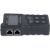 Тестер для витой пары + PoE Cabeus HT-488-PoE – изображение 2