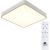 Потолочный светильник Arte Lamp A2663PL-1WH – изображение 2